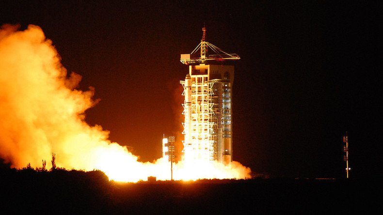 China receives first data from unique ‘hack-proof’ quantum satellite