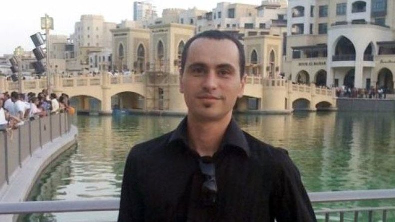 Charitable Facebook post lands UK-Australian citizen in Dubai jail