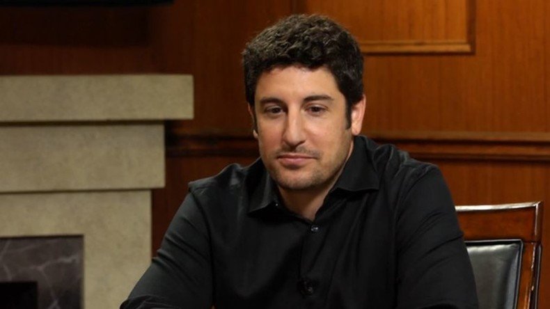 Jason Biggs on marriage, elections & ‘American Pie’ legacy
