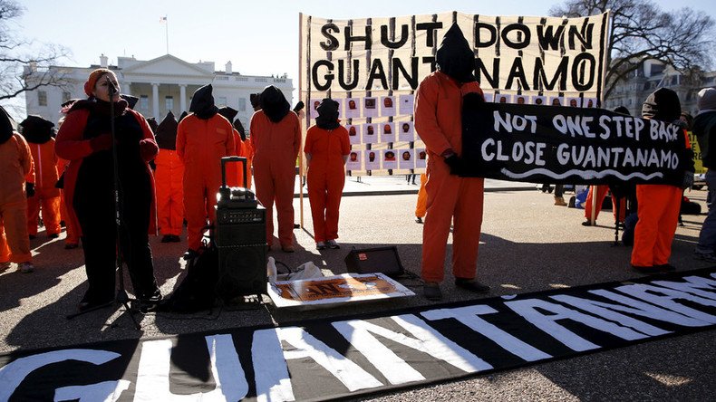 Declassified justice: Gitmo lawyer explains CIA censorship of clients