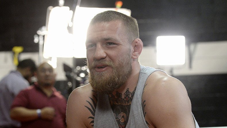 From plumber to MMA superstar: The evolution of Conor McGregor