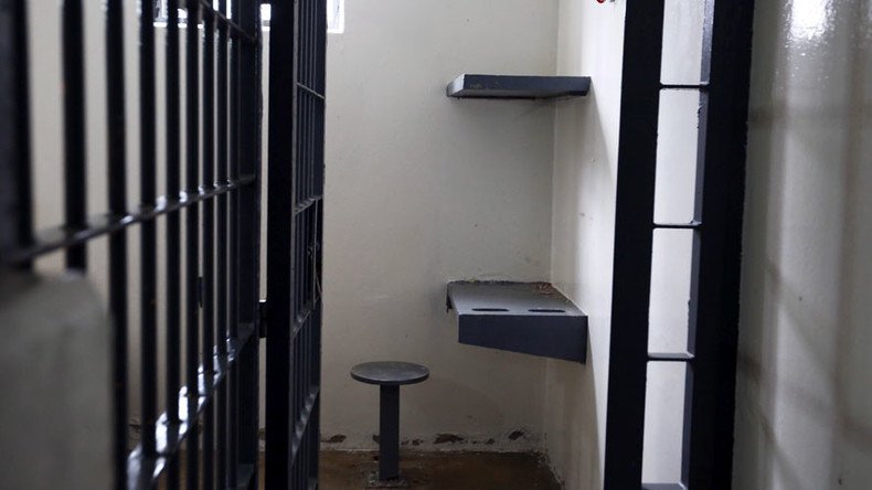 Prisons within prisons: Plans to segregate & isolate jailed extremists