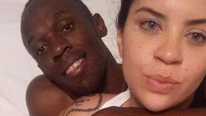 Olympic cheat? Usain Bolt pictured in bed with Rio gangster’s widow hours after marriage rumors