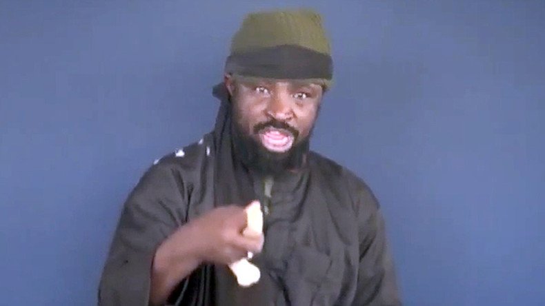 Boko Haram leader ‘fatally wounded’ in Nigerian air raid – report