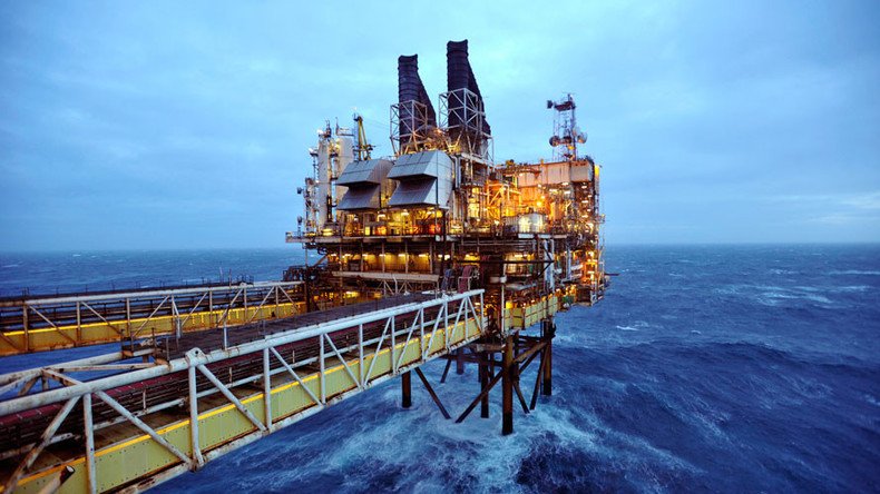 China’s pivot to Britain? Beijing’s foothold in North Sea oil rattles security experts
