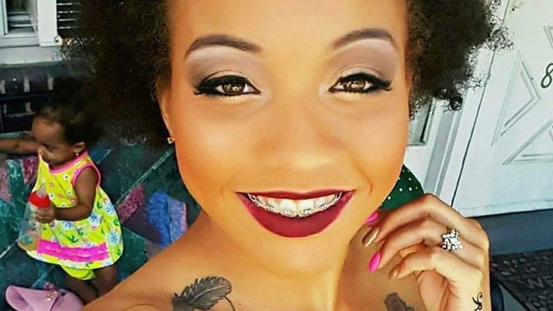 Facebook censorship of Korryn Gaines police killing puts Zuckerberg in crosshairs