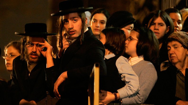 Ultra-Orthodox Jewish sect bans ‘dangerous’ higher education for women