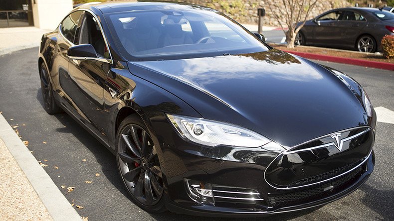 Ludicrous mode goes plaid? Tesla unveils battery option to rival Ferrari, Porsche speeds