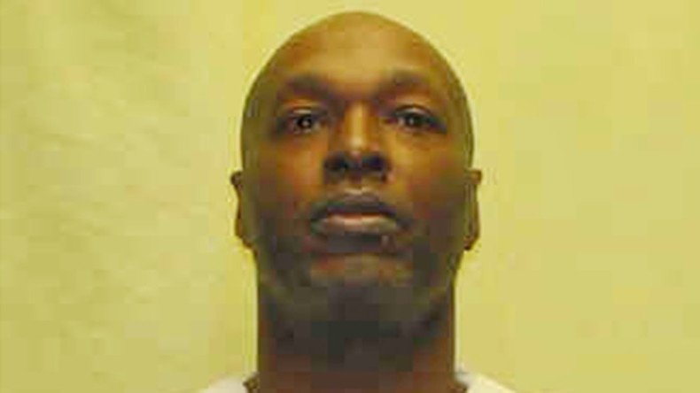 Botched execution survivor hopes to once again cheat death, legally