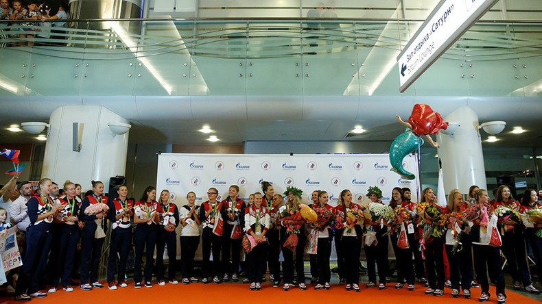 ‘They’ll regret it’: Russian Rio champions slam ban on Paralympic team, say it degraded competition