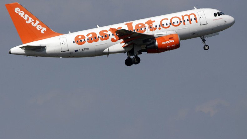 British siblings removed from easyJet flight after false claims they support ISIS