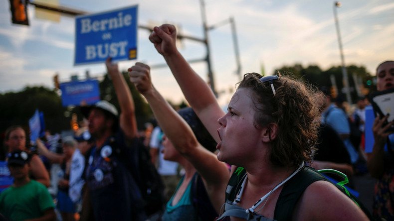 ‘It’s not over’: Bernie continues with ‘Our Revolution’