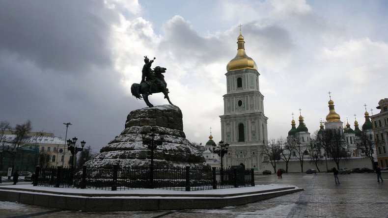 Europe hopes to prepare Ukraine for winter through three-party talks