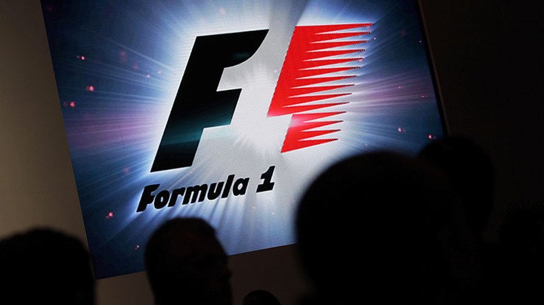 American billionaire in bid to buy Formula One for $8.5bn