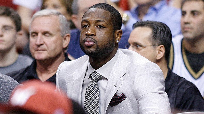 NBA star Dwayne Wade’s cousin killed in Chicago shooting — RT Sport News