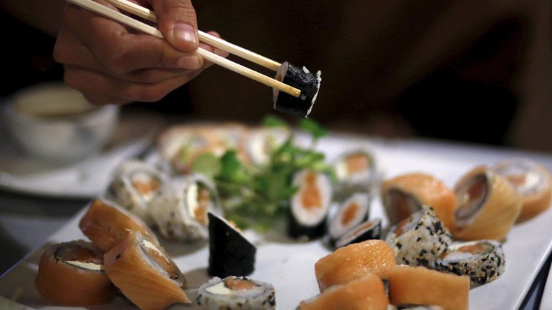Czech sushi restaurant faces €1.85mn fines for ‘serving’ carp captured in local river