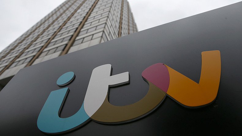 UK TV station shuts down for an hour, asks couch potatoes to exercise instead