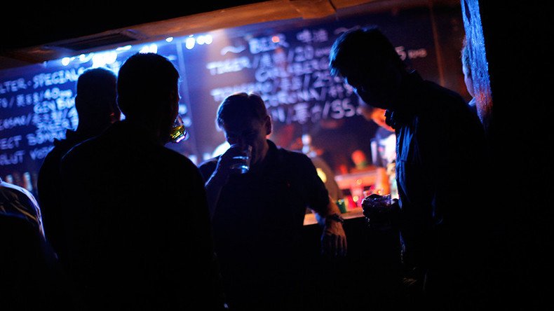 Argentinian students wear Nazi armbands to club, provoke brawl with Jewish teens