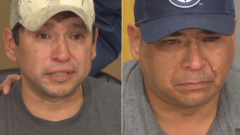 2 Canadian friends find out they were switched at birth after more than 40 years