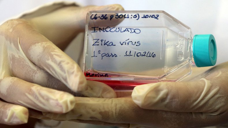 All donated blood should be tested for Zika – US FDA