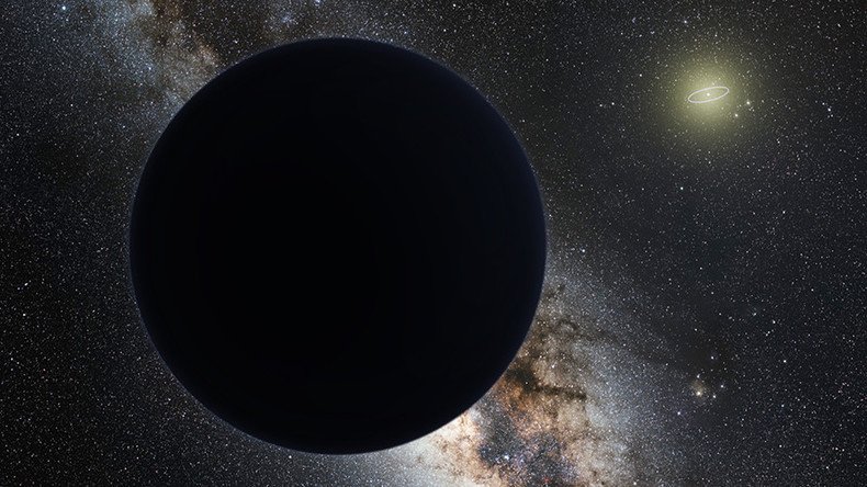 Looking for Planet 9: Researchers find new objects to aid search