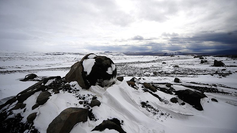 2 quakes hit Iceland’s ‘overdue’ volcano prompting fears of looming eruption