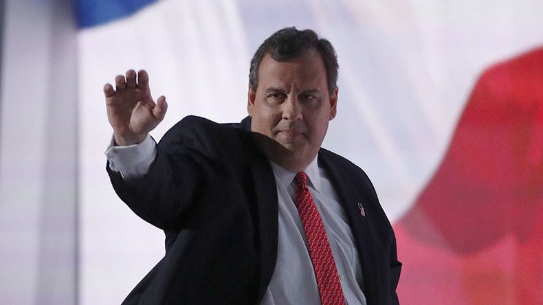 ‘Fight publicly, loudly, aggressively’: NJ Gov. Christie vetoes $15 minimum wage bill