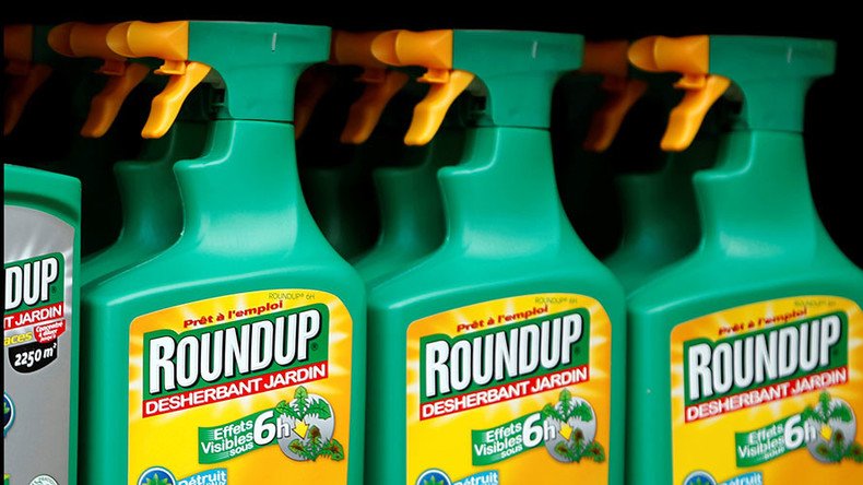 Monsanto whistleblower receives $22mn award under US federal govt program