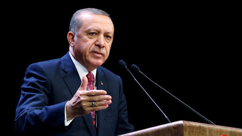 Migration crisis 2.0? Erdogan holds all the aces as Merkel flounders