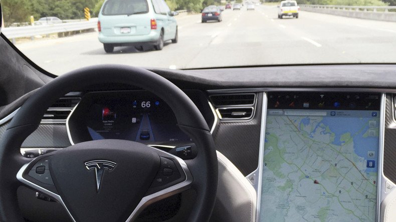 Elon Musk reveals ‘major’ update coming for Tesla’s Autopilot