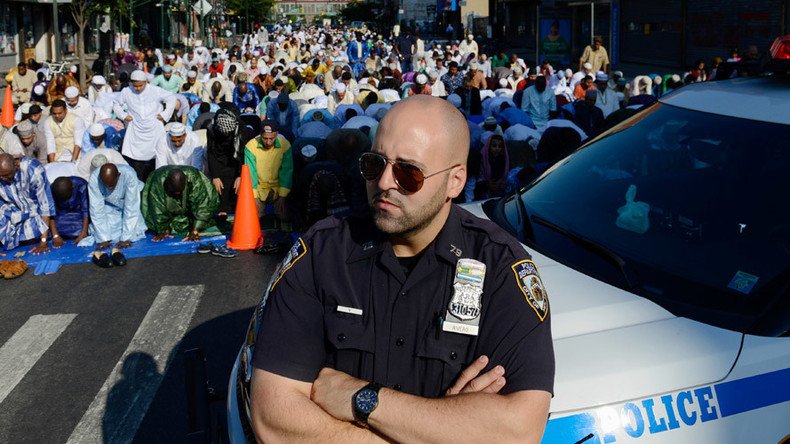 Muslims fear backlash as Eid festival set to fall on 9/11