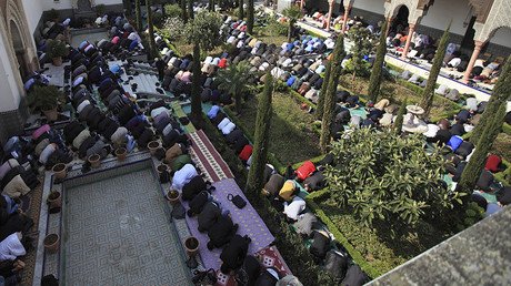 France closed 20 mosques, prayer halls since December