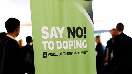 WADA cancels press conference in response to IOC ruling on Russia