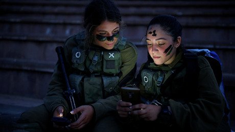 Israeli army bans Pokémon Go over fears of exposing military secrets