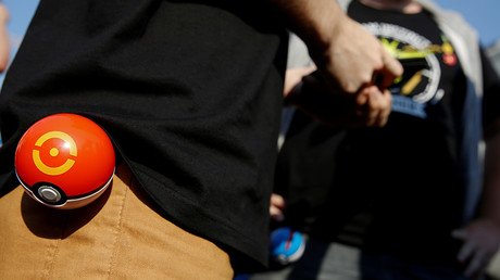 A no-go: NY Governor bans sex offenders from Pokémon Go