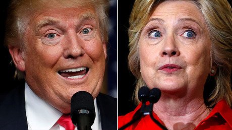 Who does the Kremlin want to win: Clinton or Trump?