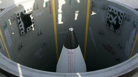 US should have withdrawn its estimated 200 nukes from Europe long ago – Moscow