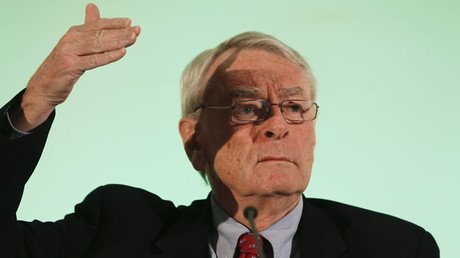 'WADA should have power to ban doping cheaters' - ex-chief Dick Pound