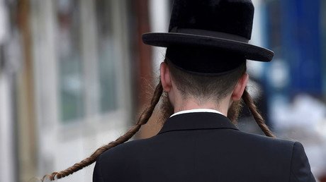 Hate on rise: 557 anti-Semitic incidents recorded in first half of 2016, report shows