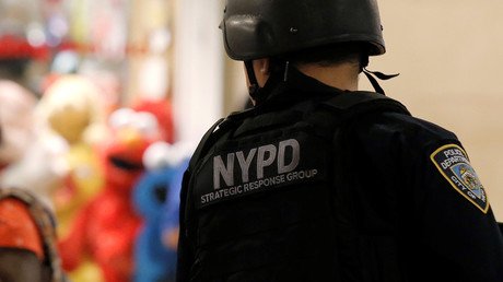 New York’s proposed ‘Blue Lives Matter’ bill would make anti-police violence hate crime