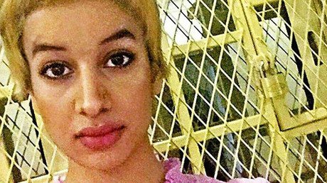 ‘Arm of English law should stretch that far’ – lawyer of woman ‘caged’ by dad in Saudi Arabia to RT