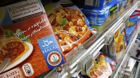 Paris halal shop owner facing eviction for not selling pork or alcohol