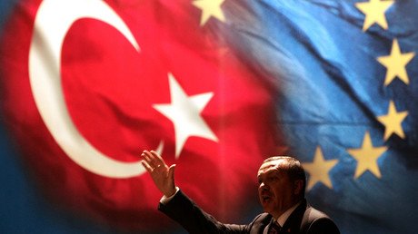 Accession brawl: Turkey calls Austria ‘capital of radical racism,’ Vienna tells Ankara ‘do homework’