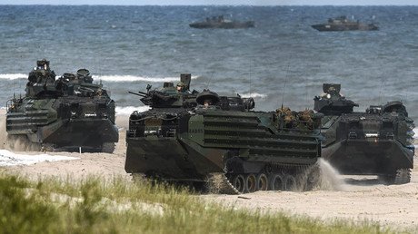 Russia offers NATO an olive branch, but is reconciliation in NATO interests?