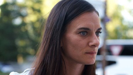 Isinbayeva pleads for answers from Coe in last ditch Olympic bid