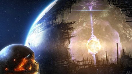 Tabby’s Star mystery: ‘Alien megastructure’ takes dark turn