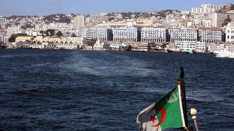 How Algeria (yes, Algeria!) could hold key to Syrian peace