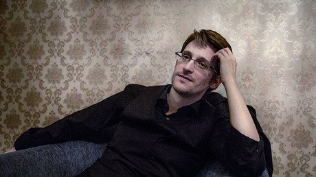 Snowden alive and well: Lawyer quashes 'dead man switch' theories