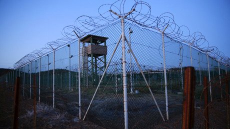 ‘Tortured’ Pakistani must be freed from Guantanamo – UN body