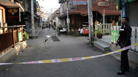 2 explosions hit Thailand’s Hua Hin resort town, 1 killed, 23 injured incl. foreigners – reports